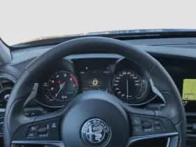Alfa Romeo Giulia (2019) thumbnail 13