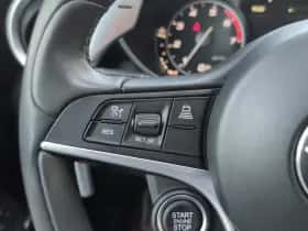 Alfa Romeo Giulia (2019) thumbnail 14