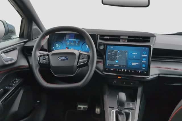 Ford Puma (2025) thumbnail 2