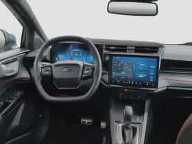 Ford Puma (2025) thumbnail 2