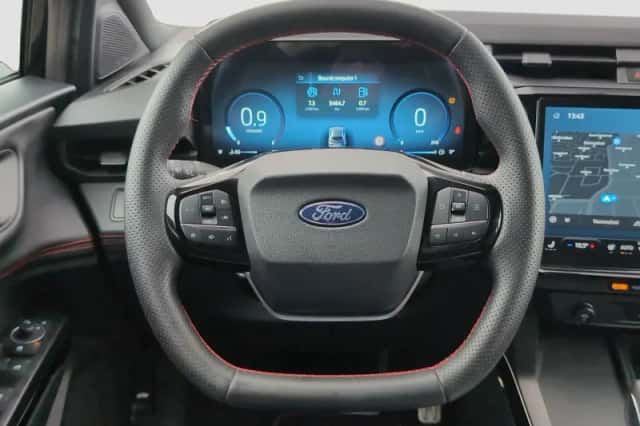Ford Puma (2025) thumbnail 11