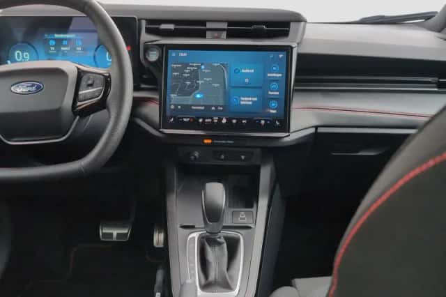 Ford Puma (2025) thumbnail 18