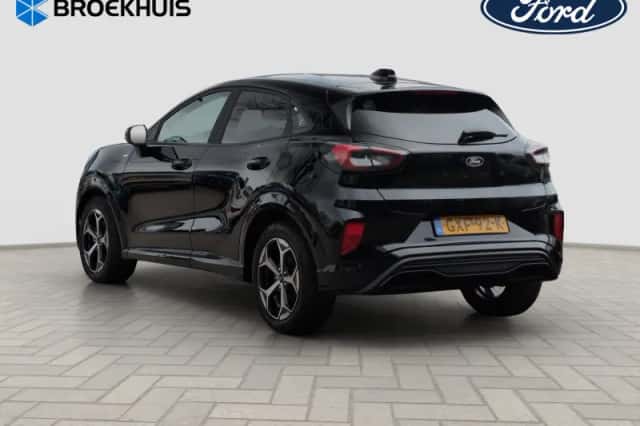 Ford Puma (2025) thumbnail 3