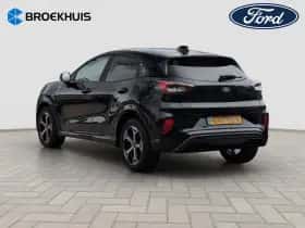 Ford Puma (2025) thumbnail 3