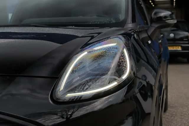 Ford Puma (2025) thumbnail 29