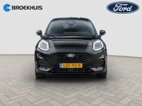 Ford Puma (2025) thumbnail 4