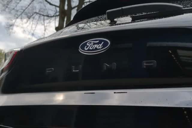 Ford Puma (2025) thumbnail 31