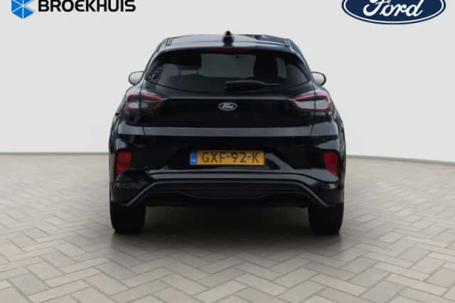 Ford Puma (2025) thumbnail 5