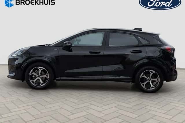 Ford Puma (2025) thumbnail 6