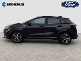 Ford Puma (2025) thumbnail 6
