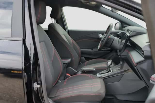 Ford Puma (2025) thumbnail 9