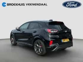 Ford Puma (2024) thumbnail 3