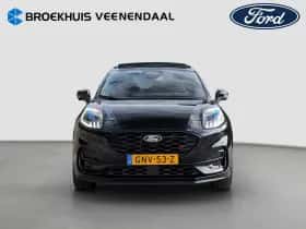 Ford Puma (2024) thumbnail 4