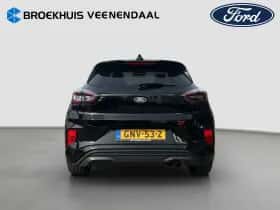 Ford Puma (2024) thumbnail 5