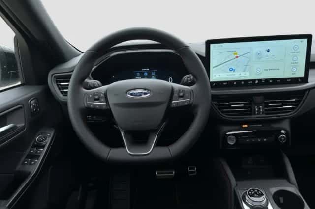 Ford Kuga (2026) thumbnail 2
