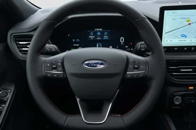 Ford Kuga (2026) thumbnail 13