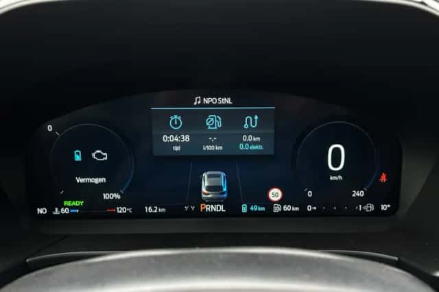 Ford Kuga (2026) thumbnail 14