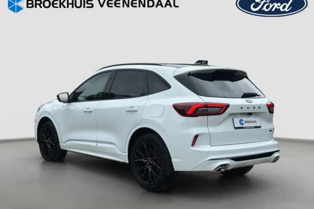Ford Kuga (2026) thumbnail 3