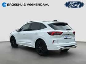 Ford Kuga (2026) thumbnail 3