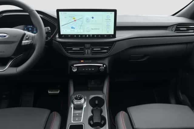 Ford Kuga (2026) thumbnail 21