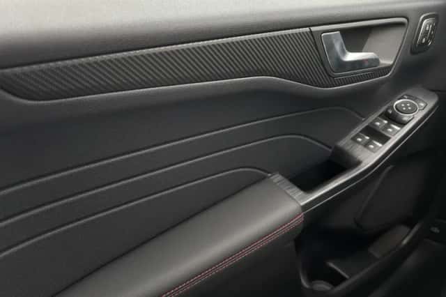 Ford Kuga (2026) thumbnail 27