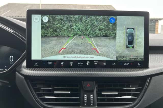 Ford Kuga (2026) thumbnail 29