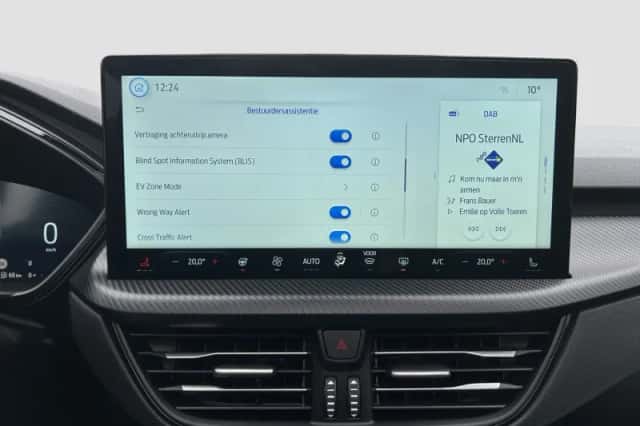 Ford Kuga (2026) thumbnail 30