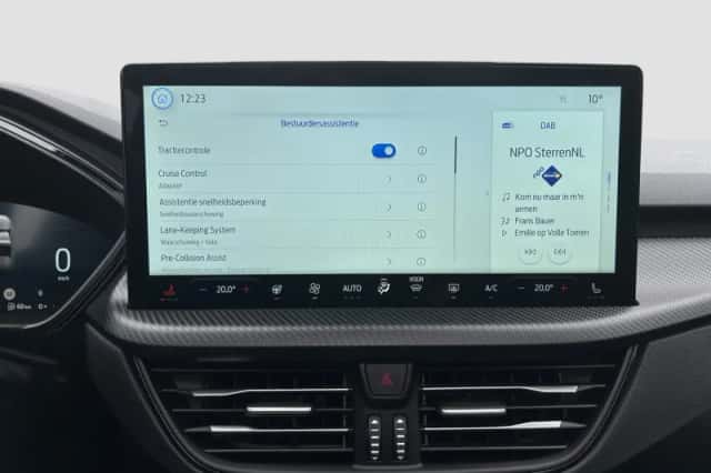 Ford Kuga (2026) thumbnail 31