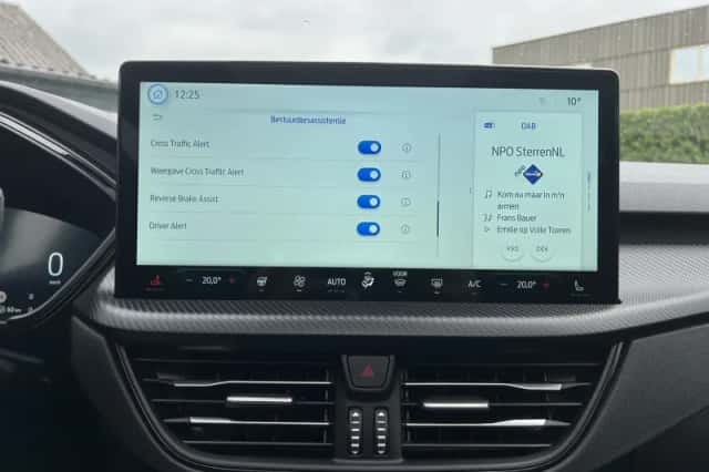 Ford Kuga (2026) thumbnail 32