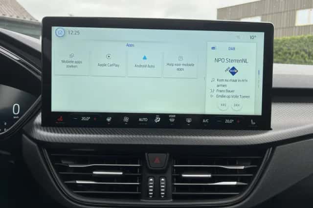 Ford Kuga (2026) thumbnail 33