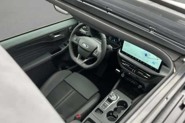 Ford Kuga (2026) thumbnail 35