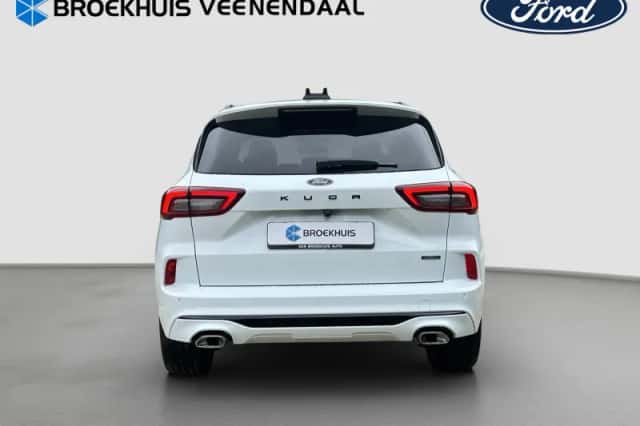 Ford Kuga (2026) thumbnail 5