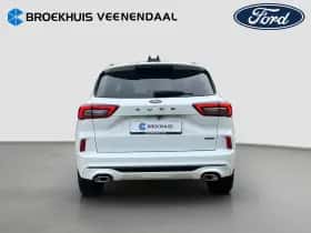 Ford Kuga (2026) thumbnail 5