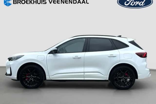Ford Kuga (2026) thumbnail 6