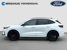 Ford Kuga (2026) thumbnail 6