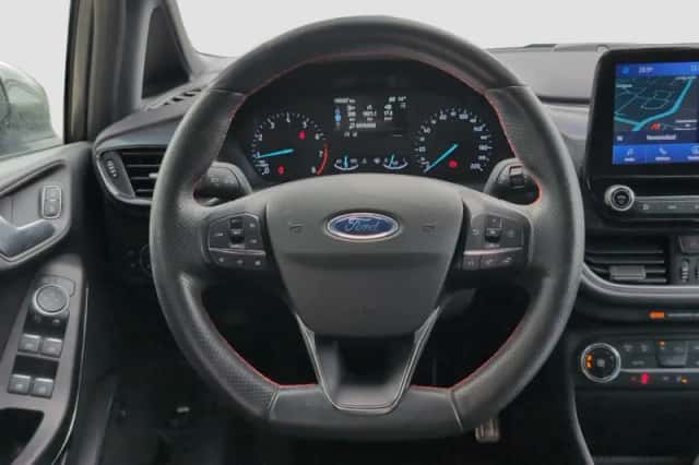 Ford Fiesta (2021) thumbnail 11