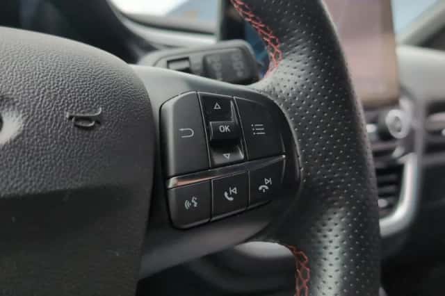 Ford Fiesta (2021) thumbnail 14