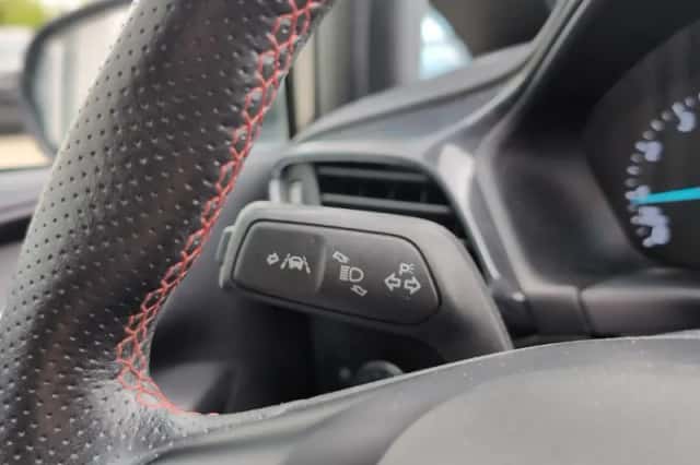 Ford Fiesta (2021) thumbnail 15