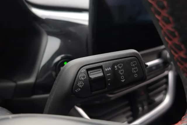Ford Fiesta (2021) thumbnail 16