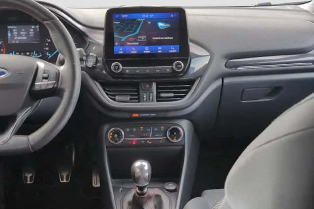Ford Fiesta (2021) thumbnail 19