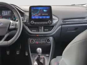 Ford Fiesta (2021) thumbnail 19