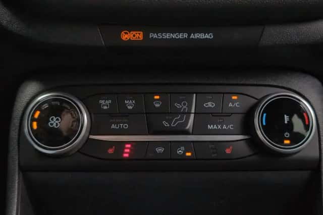 Ford Fiesta (2021) thumbnail 21