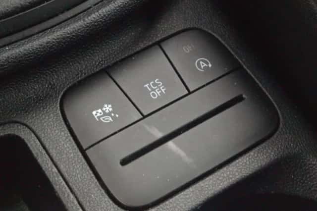 Ford Fiesta (2021) thumbnail 22