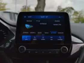 Ford Fiesta (2021) thumbnail 25