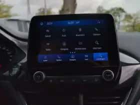 Ford Fiesta (2021) thumbnail 26