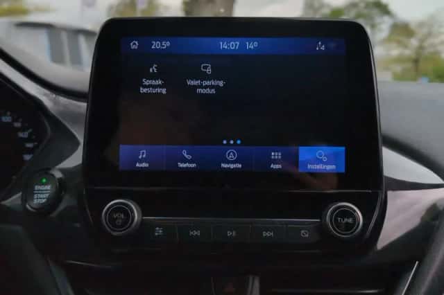 Ford Fiesta (2021) thumbnail 28