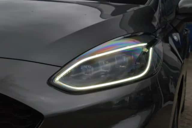 Ford Fiesta (2021) thumbnail 33