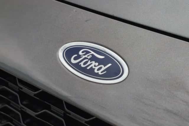 Ford Fiesta (2021) thumbnail 34