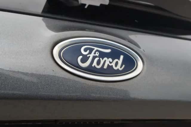 Ford Fiesta (2021) thumbnail 35