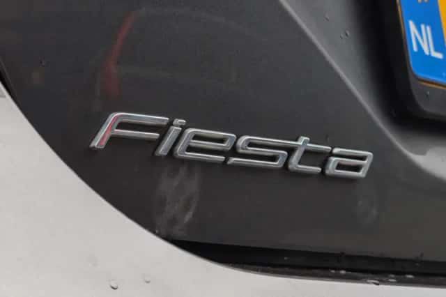 Ford Fiesta (2021) thumbnail 36